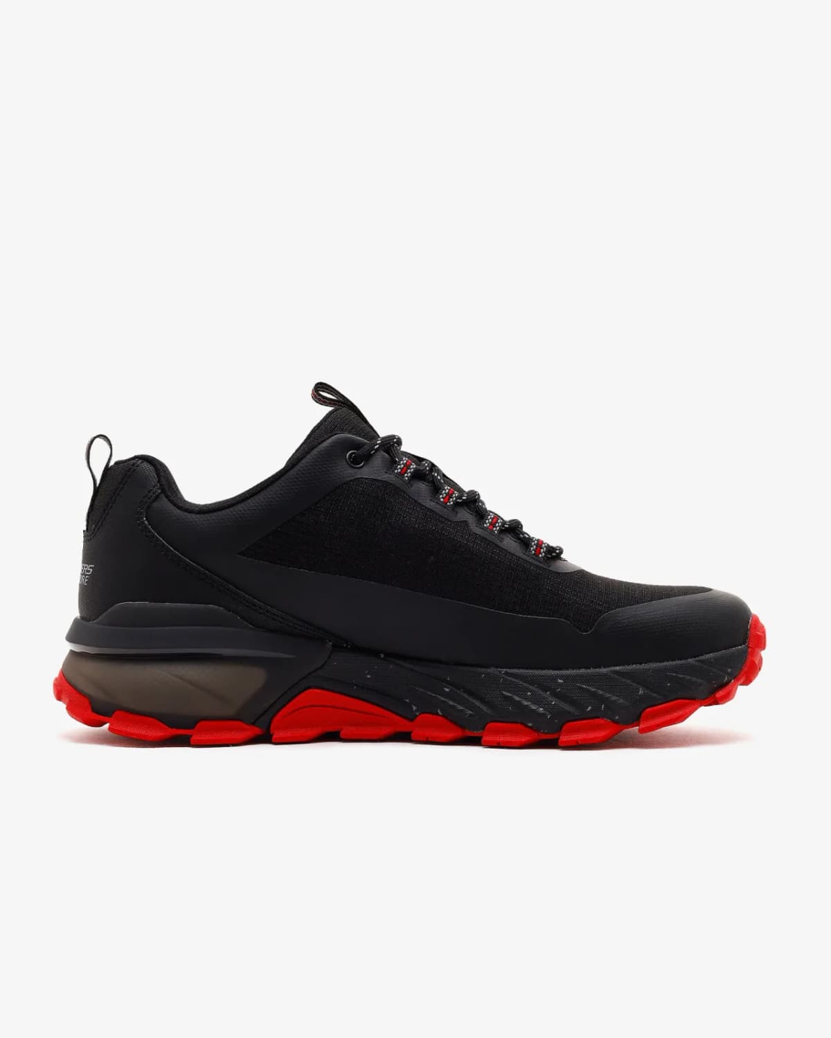 Skechers Max Protect Erkek Siyah Outdoor Ayakkabı
