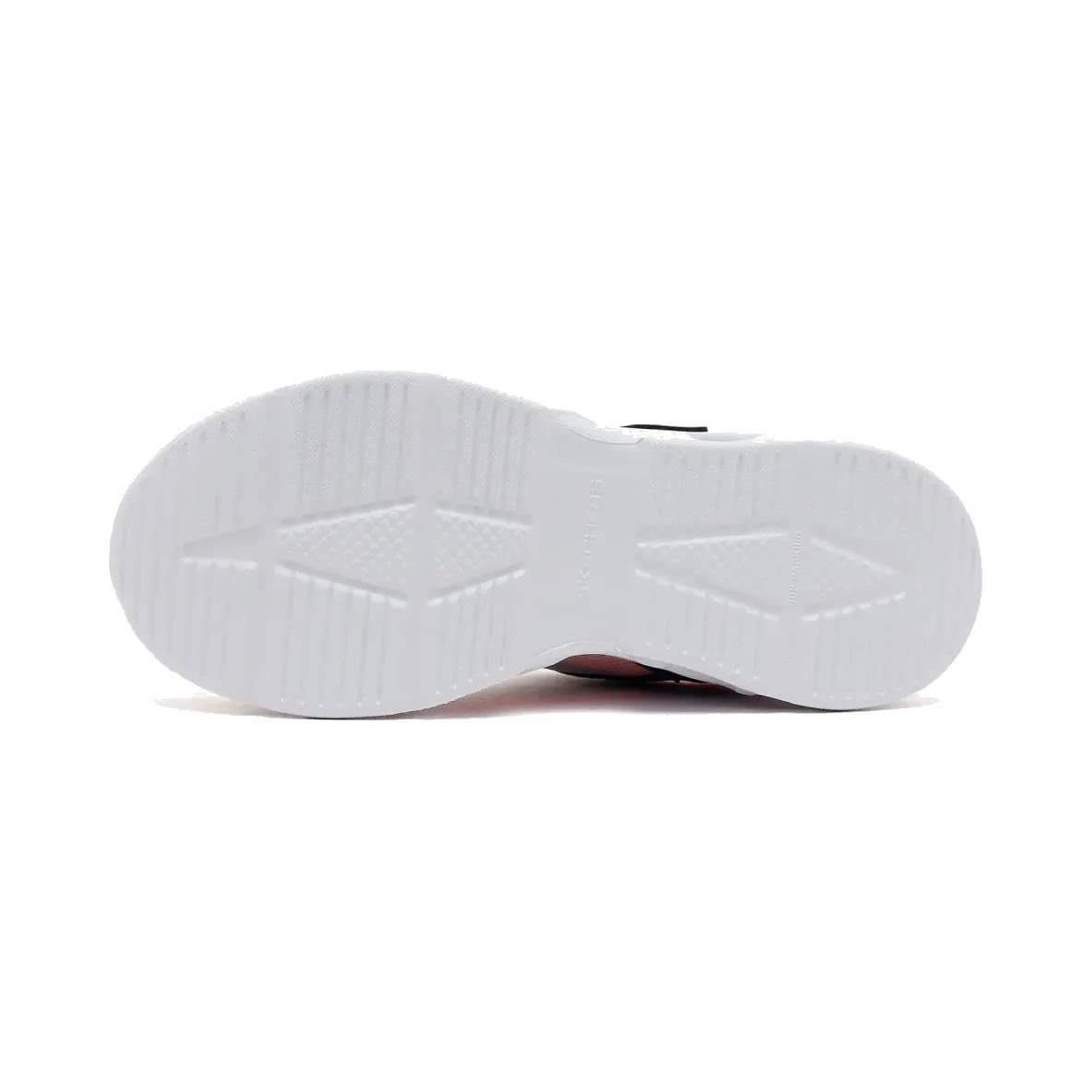 Skechers Glide-step Drift Büyük Kız Çocuk Siyah Spor Ayakkabı · 303682L-BKMT (4/5)