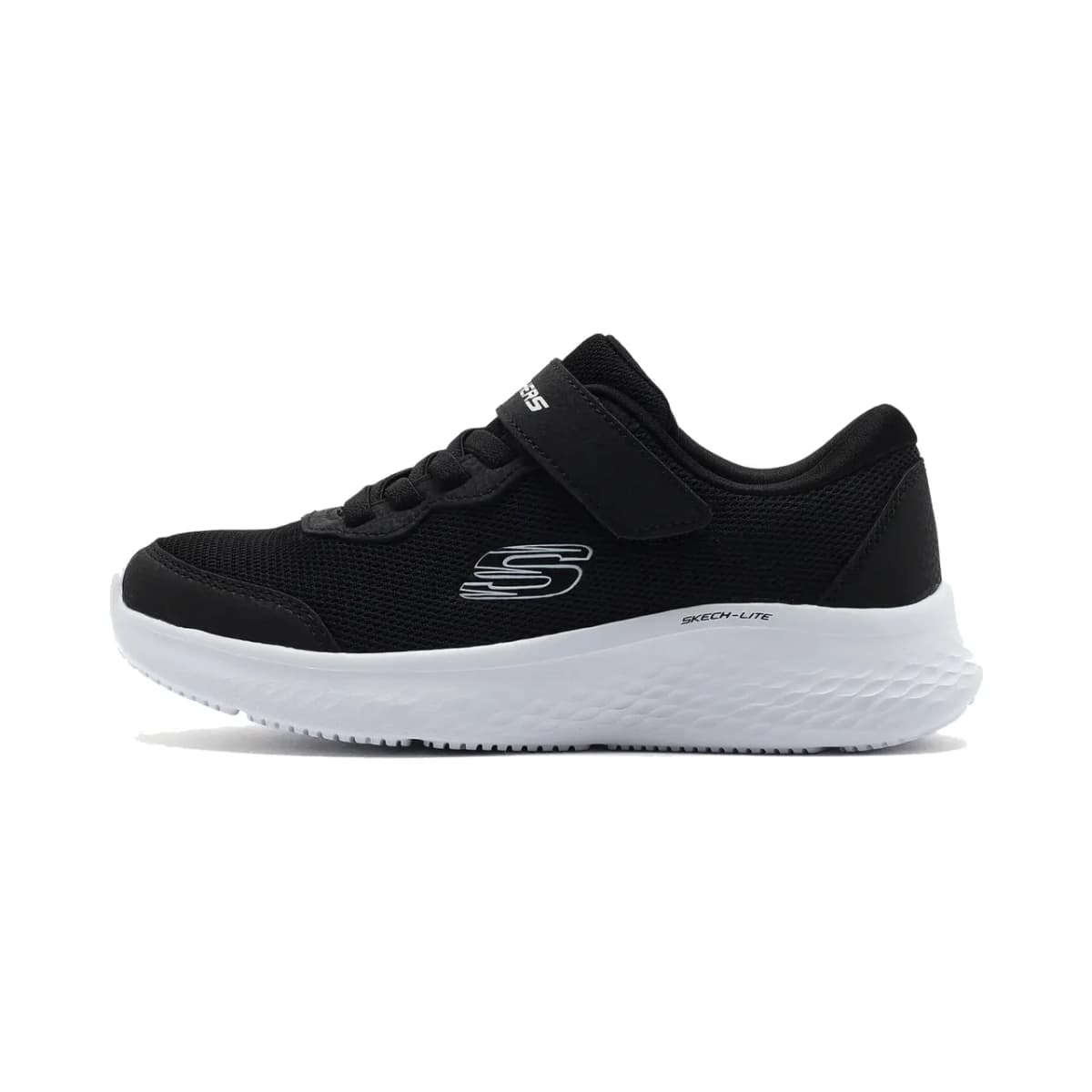 Skechers Skech-lite Pro Büyük Kız Çocuk Siyah Spor Ayakkabı · 303934L-BLK (2/7)