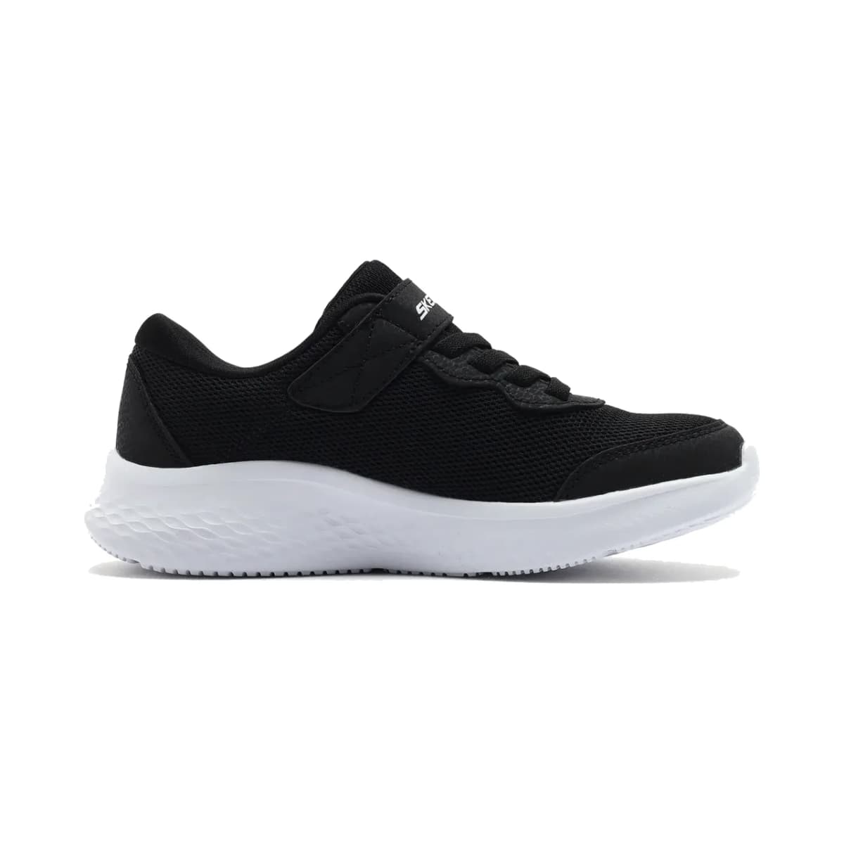 Skechers Skech-lite Pro Büyük Kız Çocuk Siyah Spor Ayakkabı · 303934L-BLK