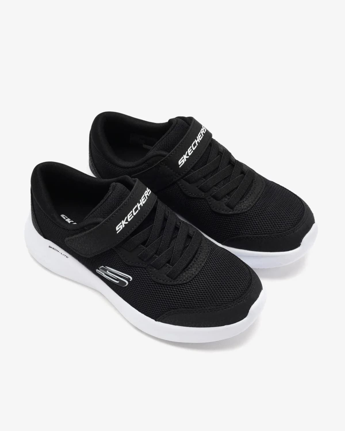 Skechers Skech-lite Pro Büyük Kız Çocuk Siyah Spor Ayakkabı · 303934L-BLK (6/7)