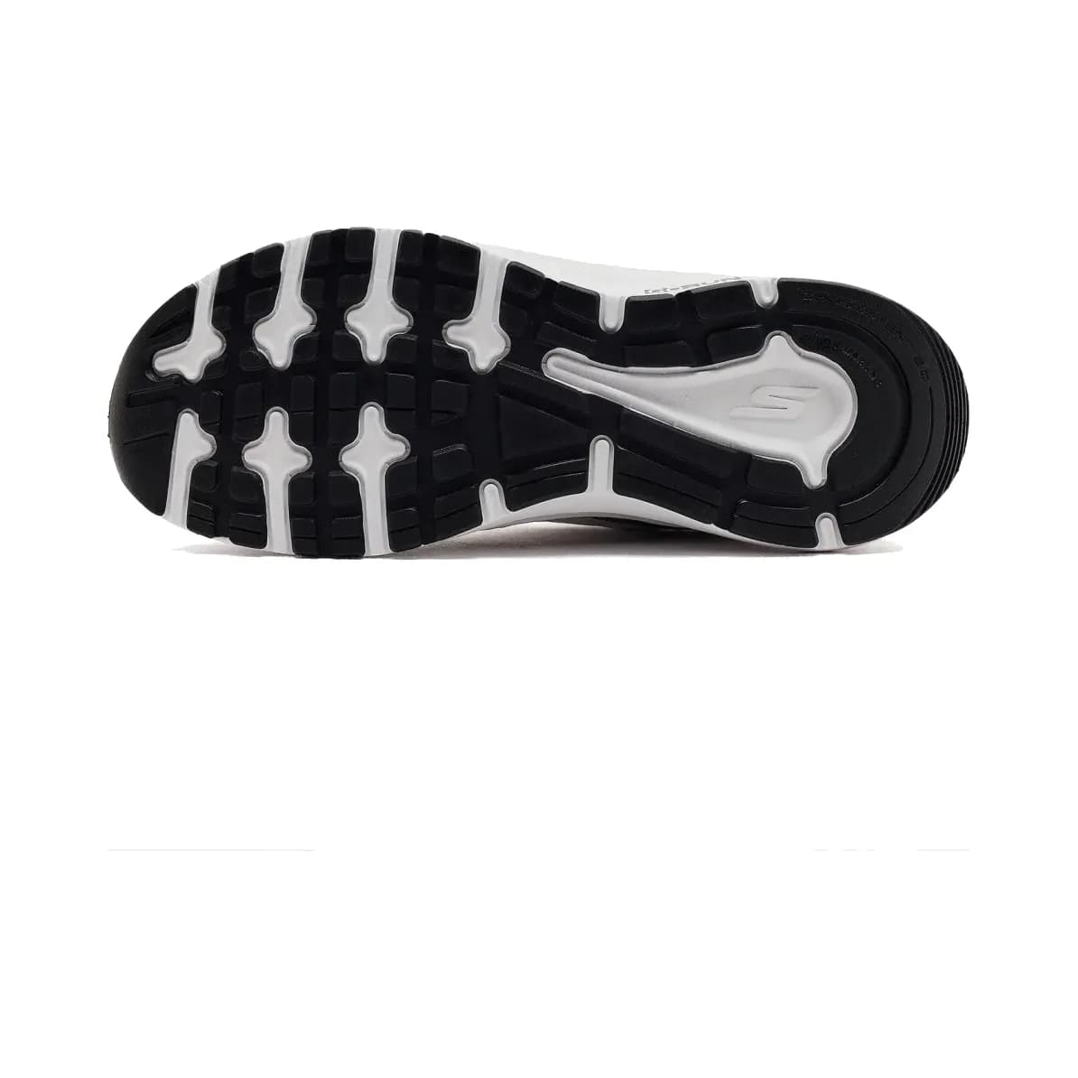Skechers Go Run Consistent 2.0 Büyük Kız Çocuk Beyaz Spor Ayakkabı · 303963L-WBK (4/7)