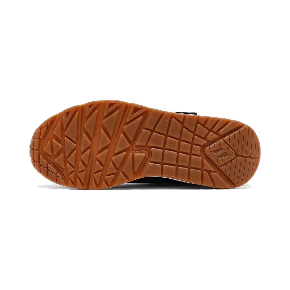Skechers Uno-air Blitz Büyük Erkek Çocuk Siyah Sneakers · 403673L-BLK (4/7)