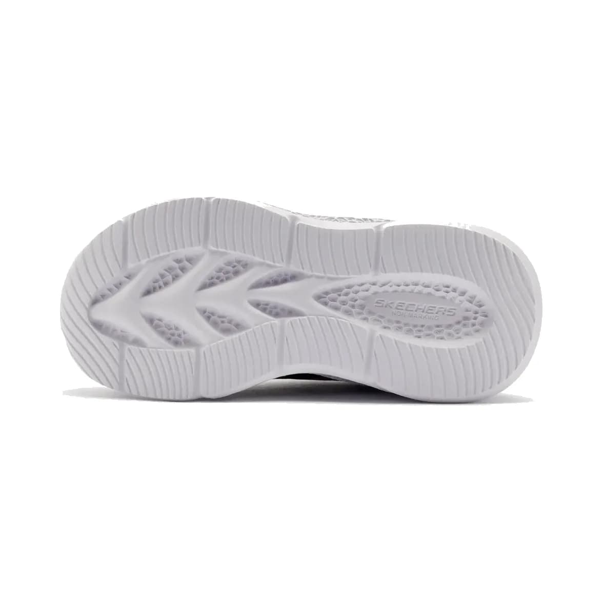 Skechers Meteor-lights Brisk-beams Büyük Erkek Çocuk Gri Işıklı Spor Ayakkabı · 403848L-SLBK (4/11)