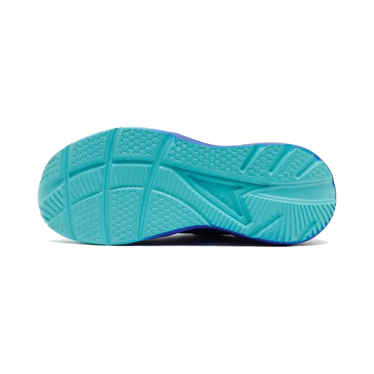 Skechers Tidal-tech Büyük Erkek Çocuk Mavi Spor Ayakkabı · 404040L-BLMT (4/5)