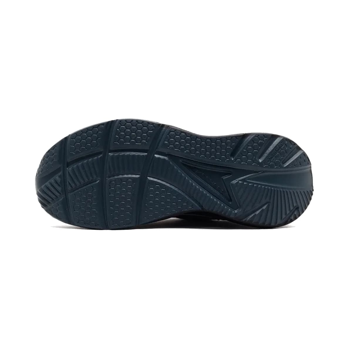 Skechers Tidal-tech Büyük Erkek Çocuk Siyah Spor Ayakkabı · 404040L-BKDN (4/5)