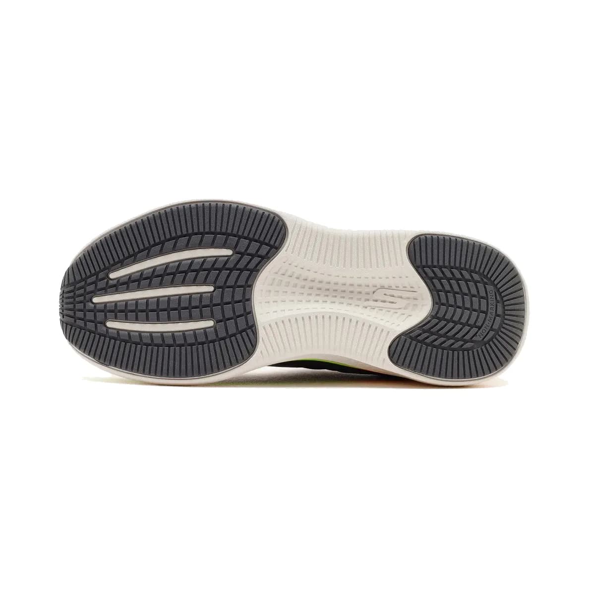 Go Run Elevate 2.0 - Where's My Skechers? Büyük Erkek Çocuk Gri Spor Ayakkabı · 404050L-CHAR (4/6)