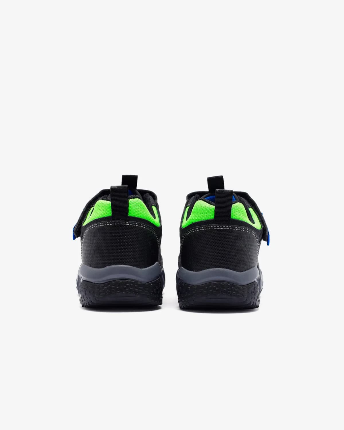 Skechers Velocitrek - H2o Ranger Büyük Erkek Çocuk Siyah Su Geçirmez Spor Ayakkabı · 406448L-BBLM (5/10)