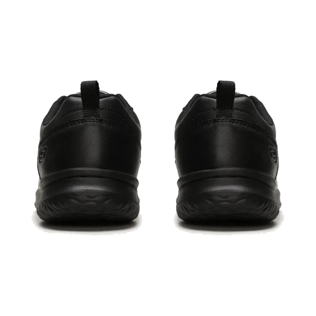 Skechers Delson - Antigo Erkek Siyah Su Geçirmez Günlük Ayakkabı · 65693-BBK (4/5)