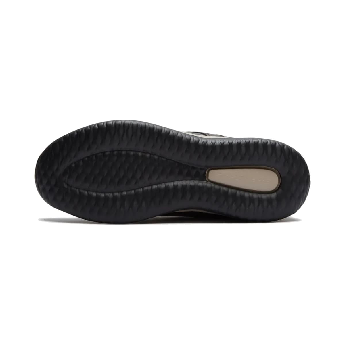Skechers Delson - Antigo Erkek Kahverengi Su Geçirmez Günlük Ayakkabı — Siyah · 65693-CHOC (4/8)