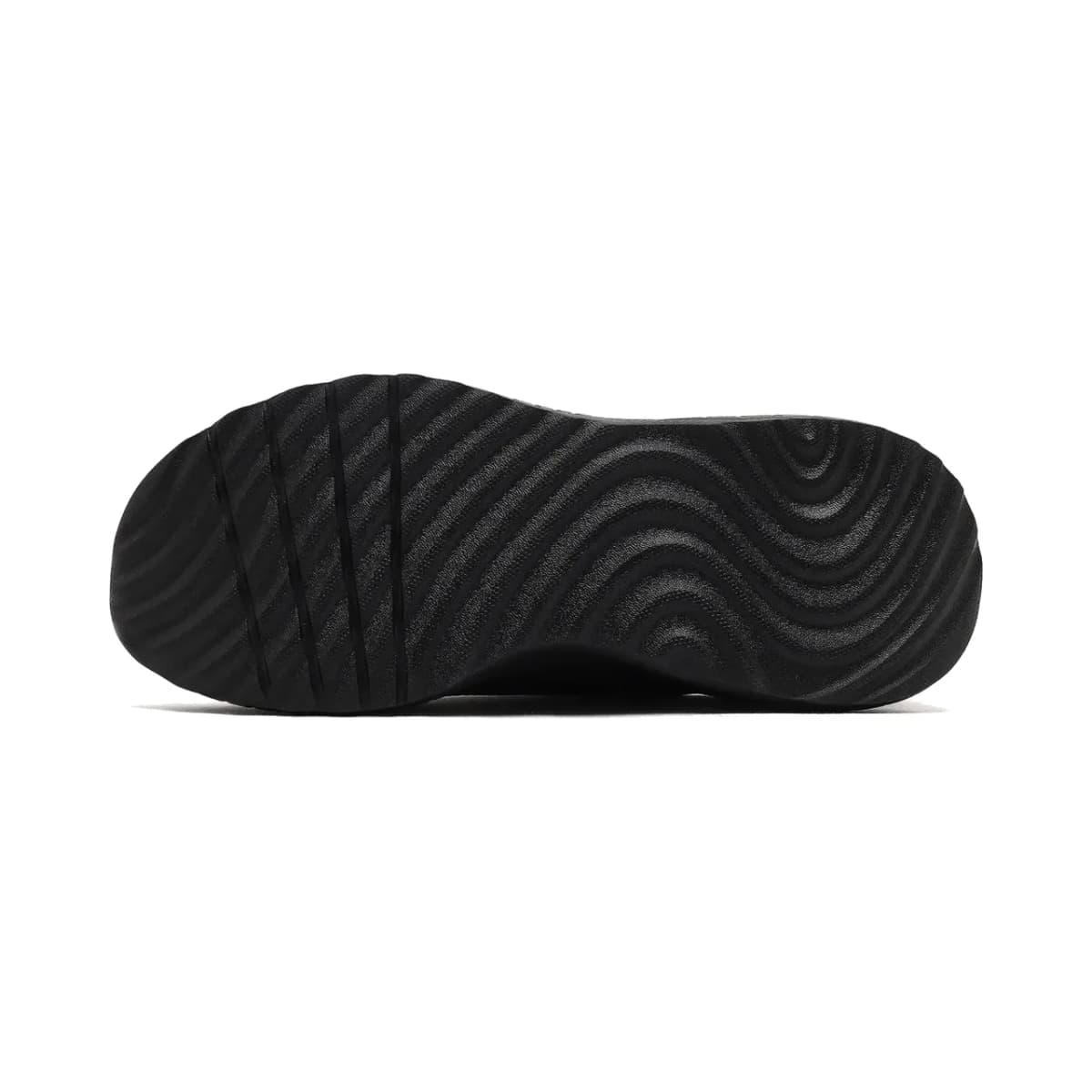 Skechers Bobs Squad Chaos - Current Muse Kadın Siyah Spor Ayakkabı · 117497-BBK (4/7)