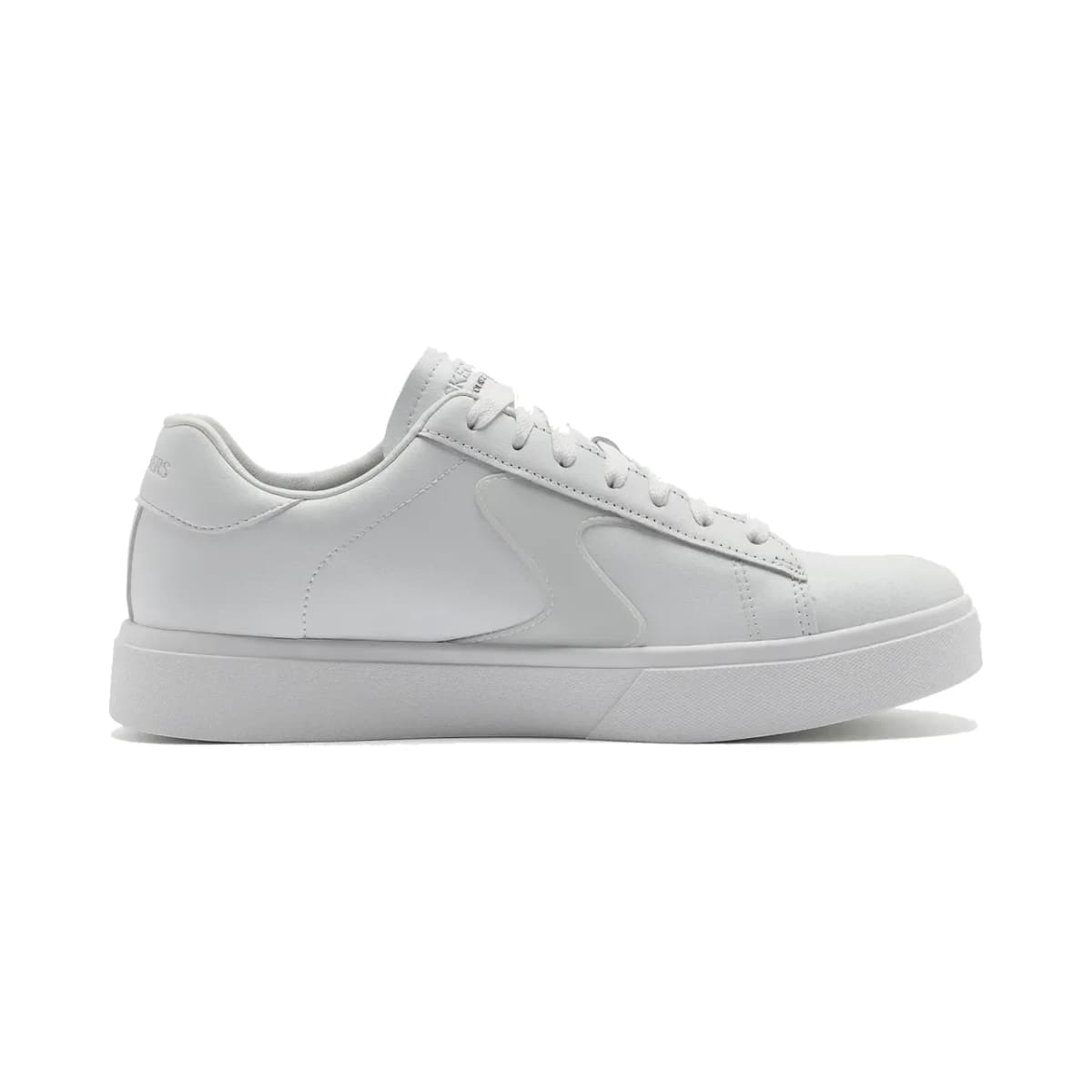 Skechers Eden Lx - Remembrance Erkek Beyaz Sneakers · 232865-WHT
