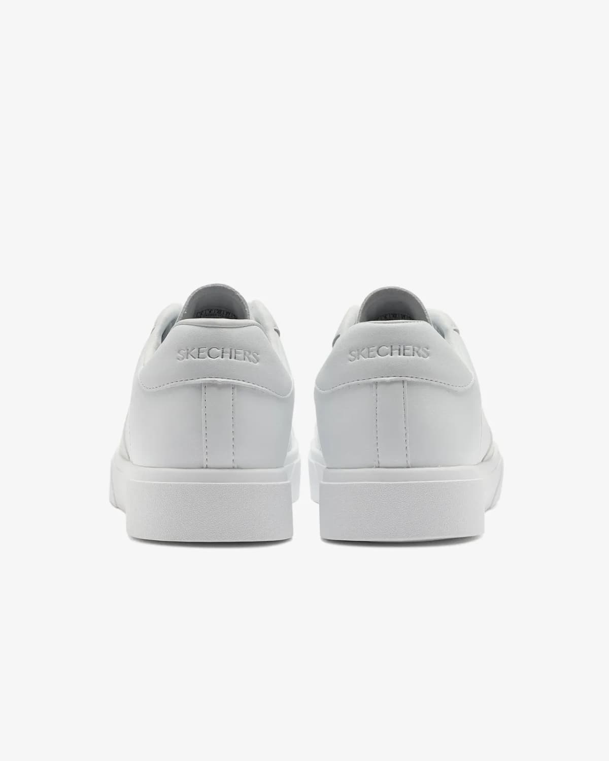 Skechers Eden Lx - Remembrance Erkek Beyaz Sneakers · 232865-WHT (5/7)
