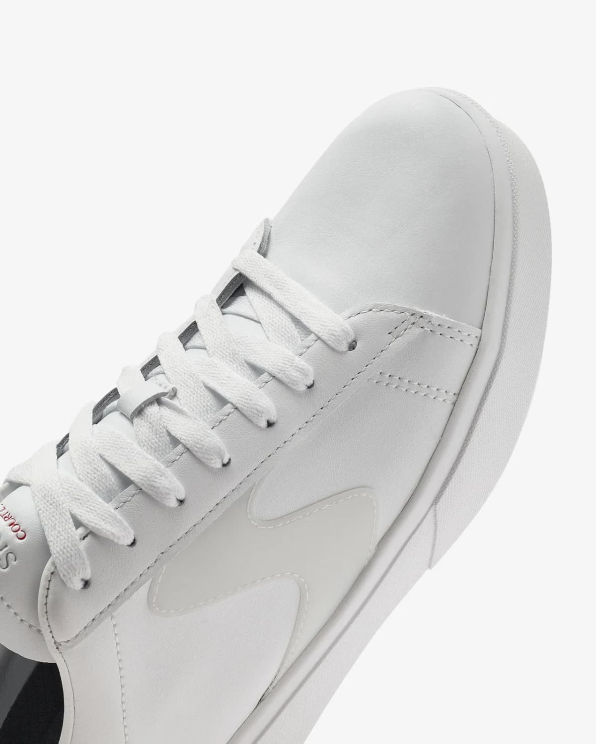 Skechers Eden Lx - Remembrance Erkek Beyaz Sneakers · 232865-WHT (7/7)