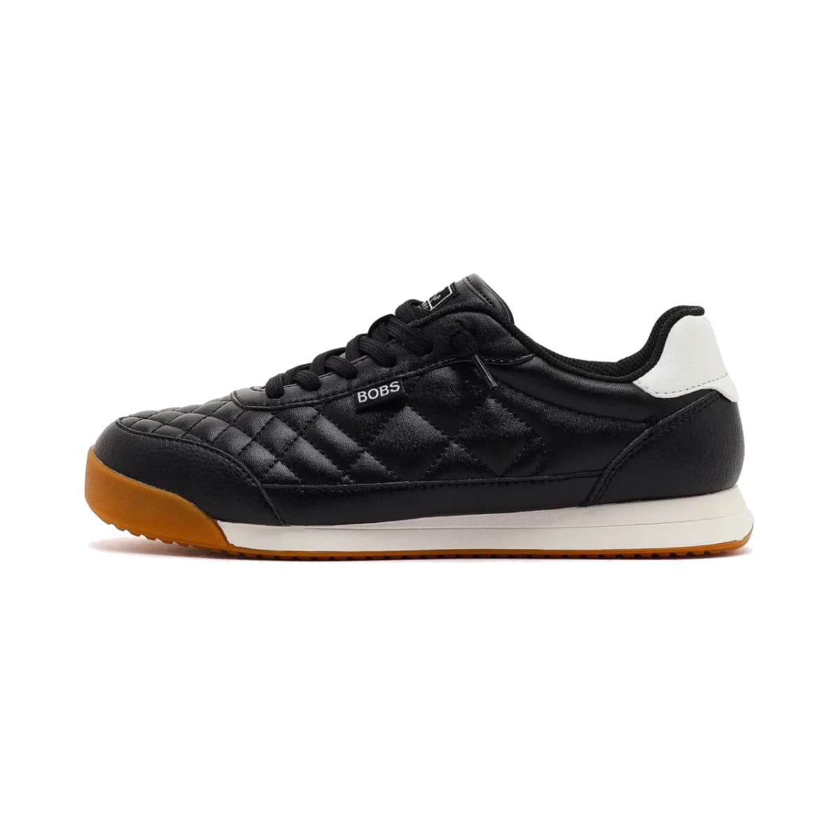 Skechers Bobs Billie - Wild Comfort Kadın Siyah Spor Ayakkabı · 114596-BLK (2/5)