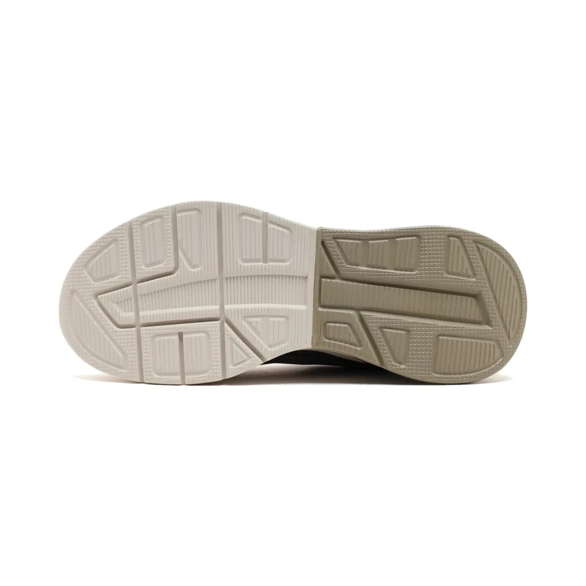 Skechers Bobs Arc Waves 2.0 - Class Rank Erkek Haki Spor Ayakkabı — Yeşil · 118340-OLV (4/5)