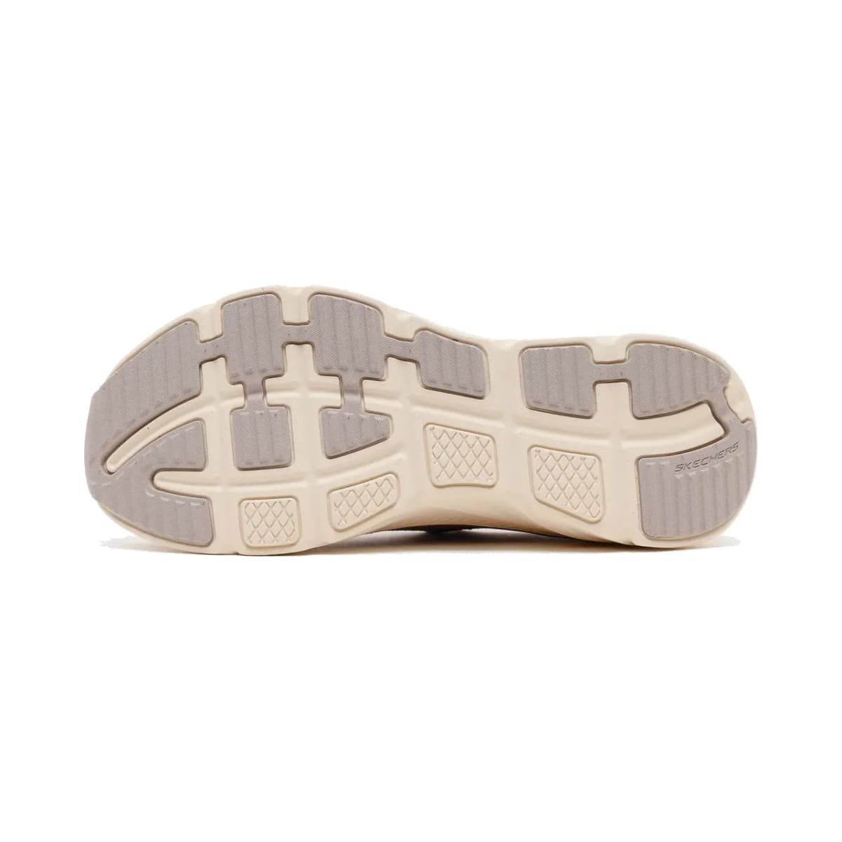 Skechers D'lux Walker 3.0 Kadın Bej Spor Ayakkabı — Sarı · 150395-NTGD (4/5)