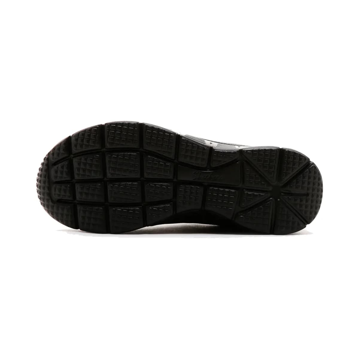 Skechers Fashion Fit - Effortless Kadın Siyah Spor Ayakkabı · 149473TK-BBK (4/9)