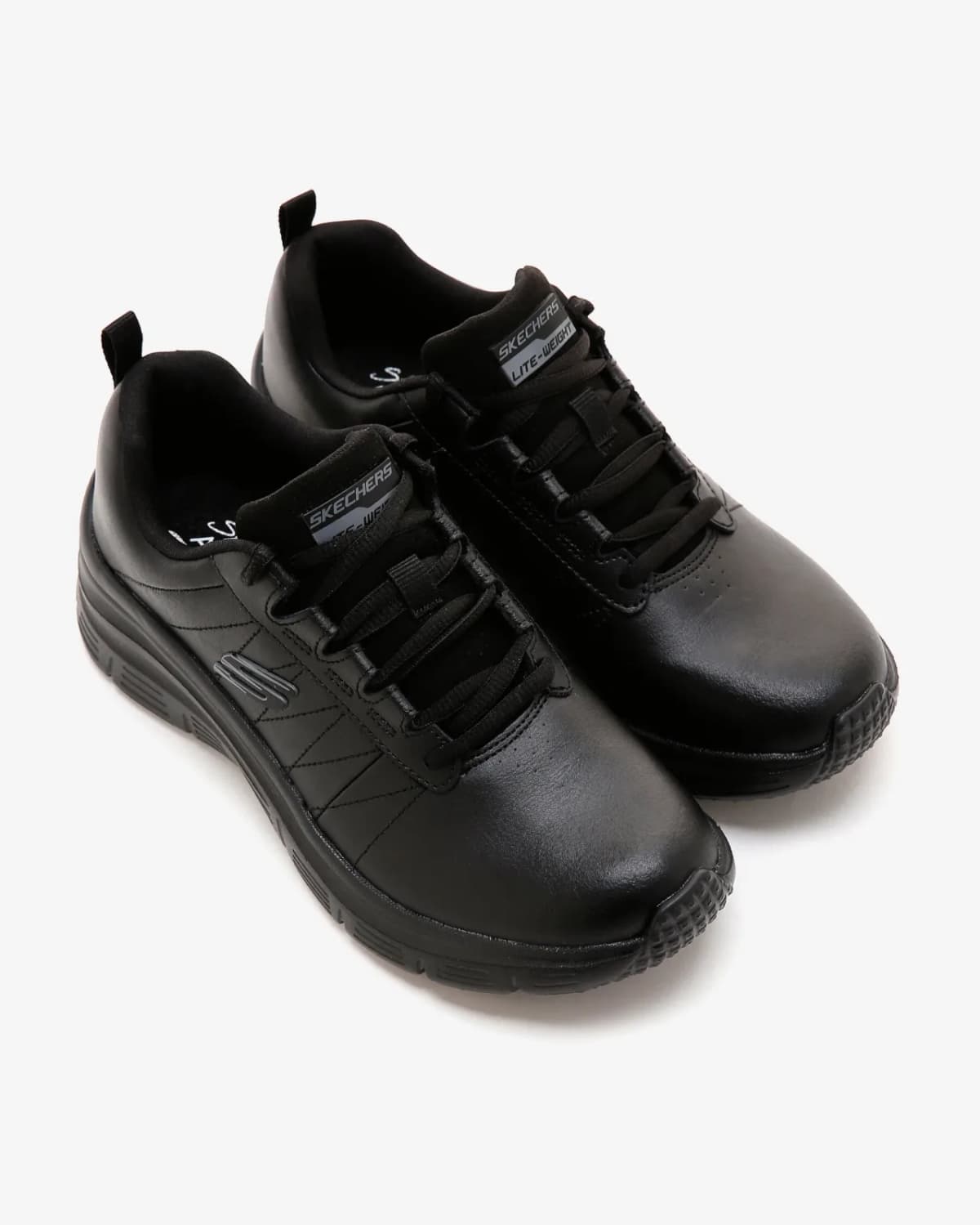 Skechers Fashion Fit - Effortless Kadın Siyah Spor Ayakkabı · 149473TK-BBK (6/9)