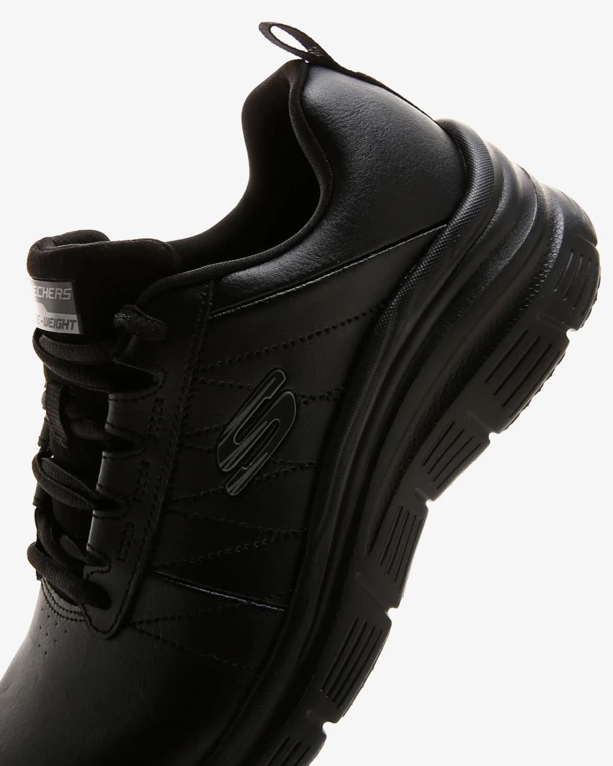 Skechers Fashion Fit - Effortless Kadın Siyah Spor Ayakkabı · 149473TK-BBK (8/9)