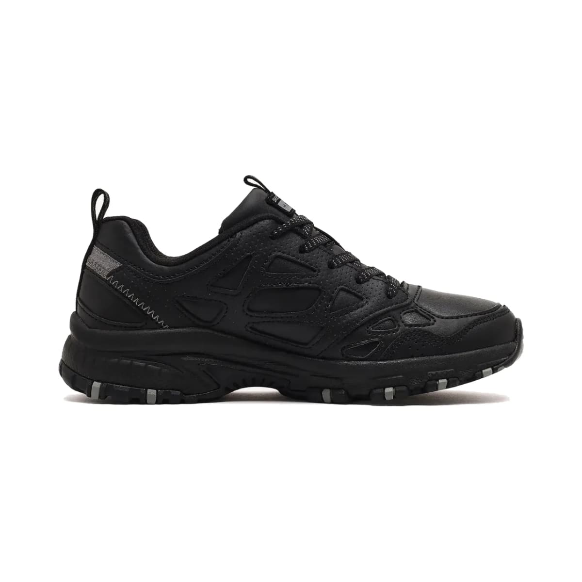 Skechers Hillcrest Kadın Siyah Outdoor Ayakkabı · 149822TK-BBK