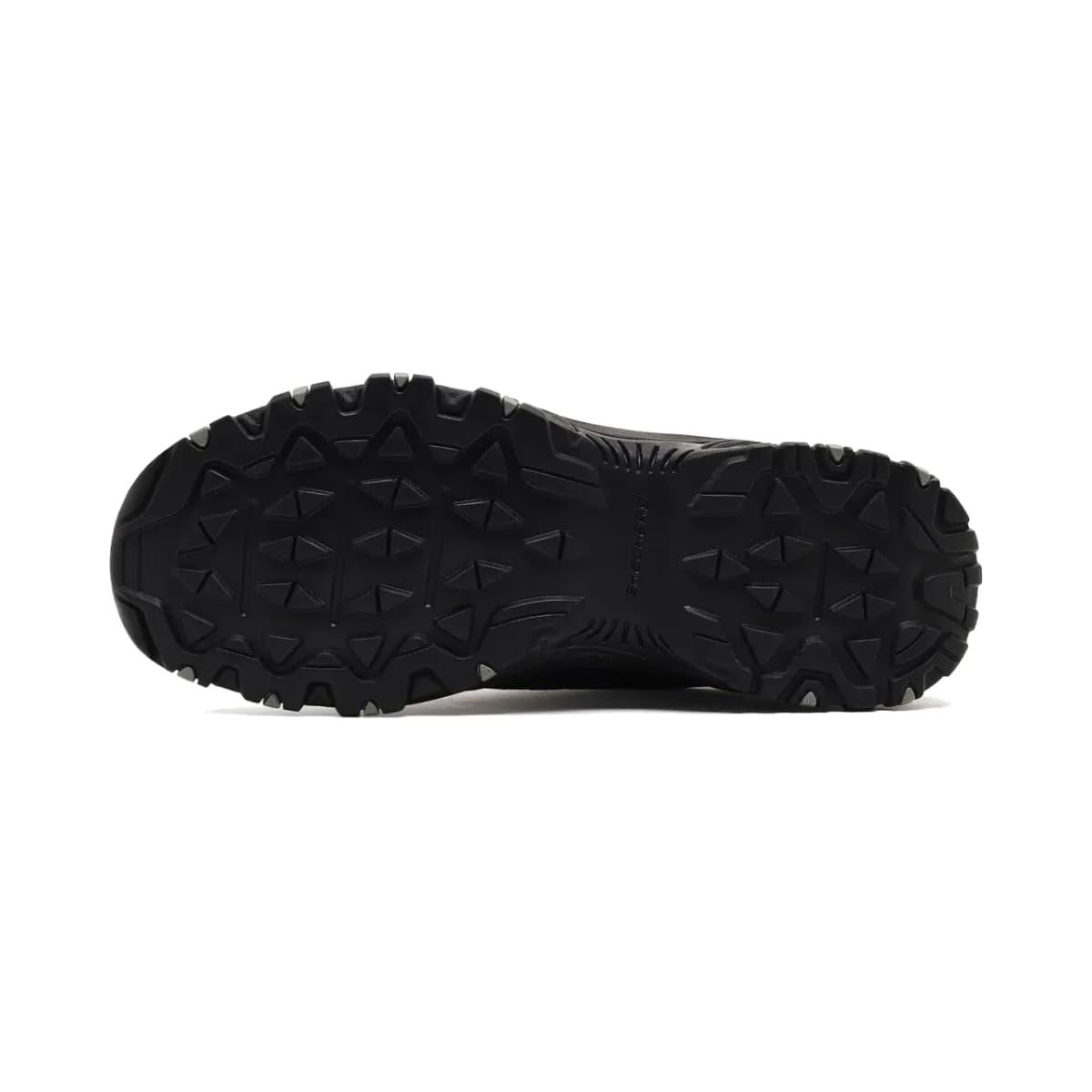 Skechers Hillcrest Kadın Siyah Outdoor Ayakkabı · 149822TK-BBK (4/7)