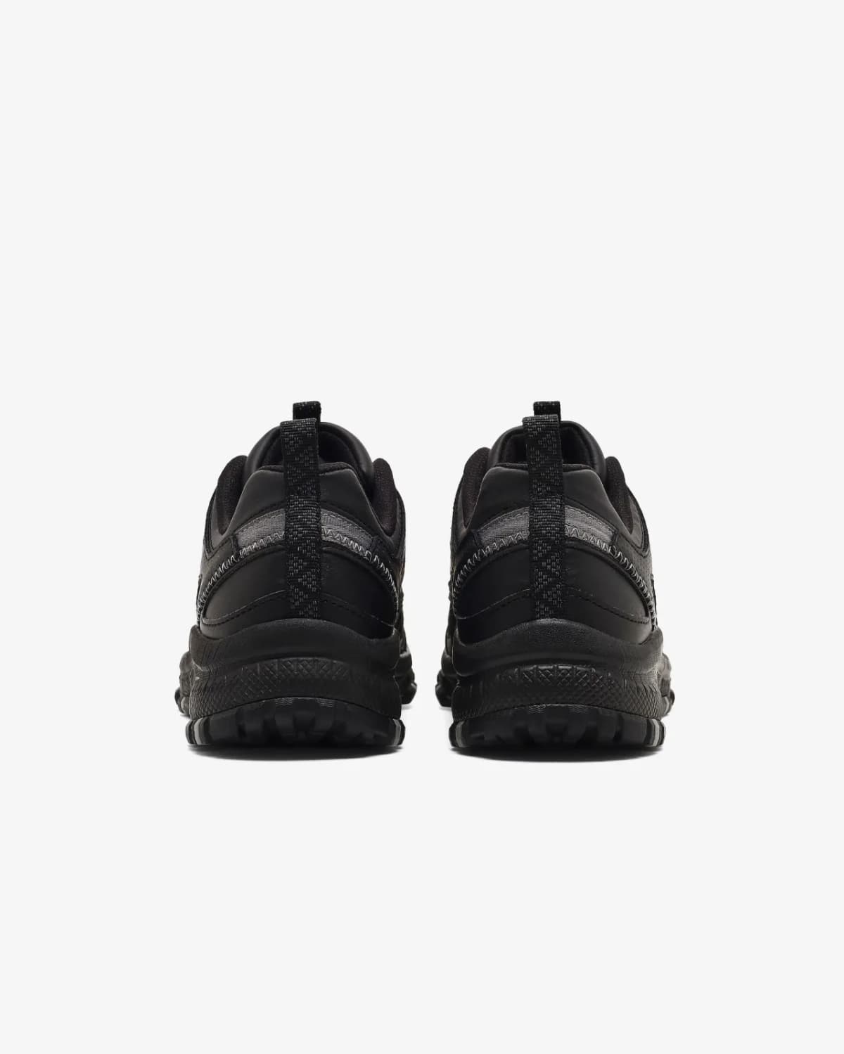 Skechers Hillcrest Kadın Siyah Outdoor Ayakkabı · 149822TK-BBK (5/7)