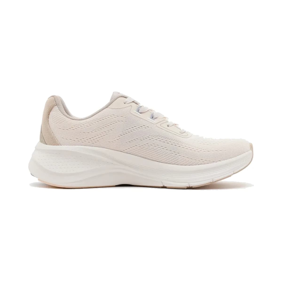 Skechers Arch Fit 3.0 Kadın Bej Spor Ayakkabı