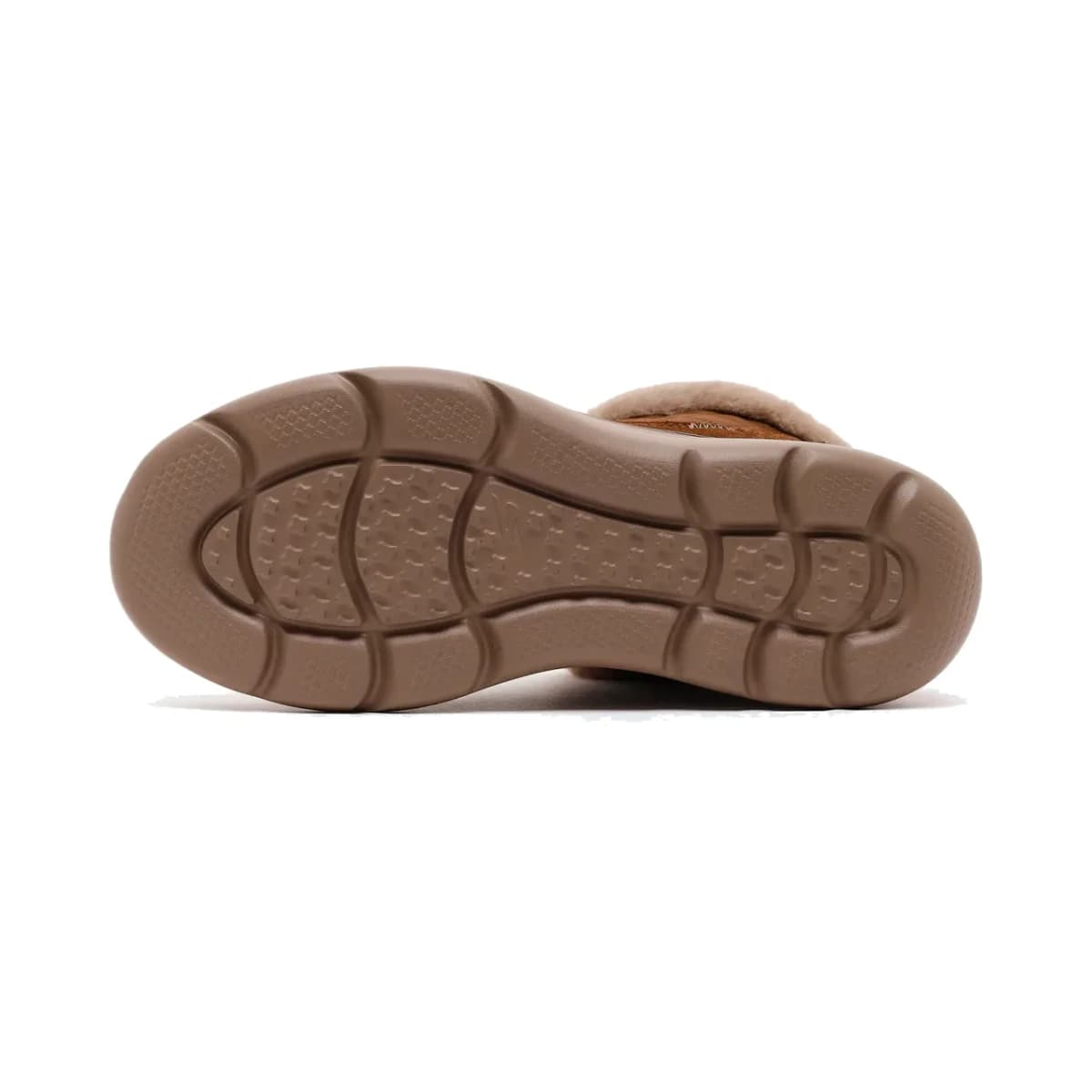Skechers On-the-go Encore - Maisie - Cozy Fit Kadın Kahverengi Bot · 144844-BRN (4/7)