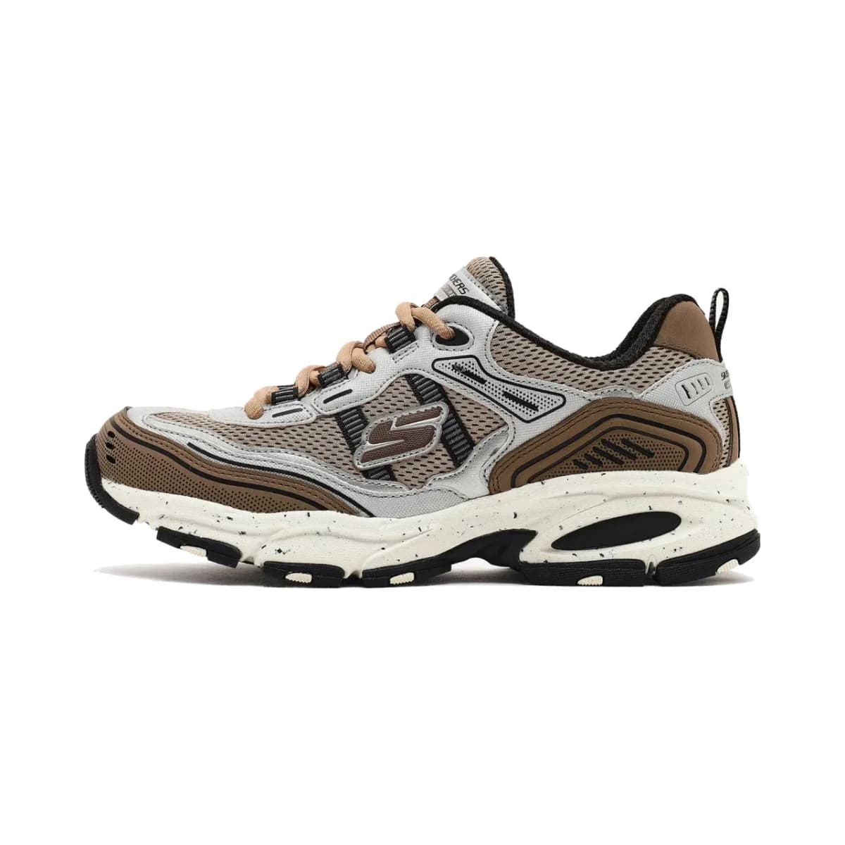 Skechers Vigor 2.0 Kadın Kahverengi Outdoor Ayakkabı · 180245-CHBZ (2/6)
