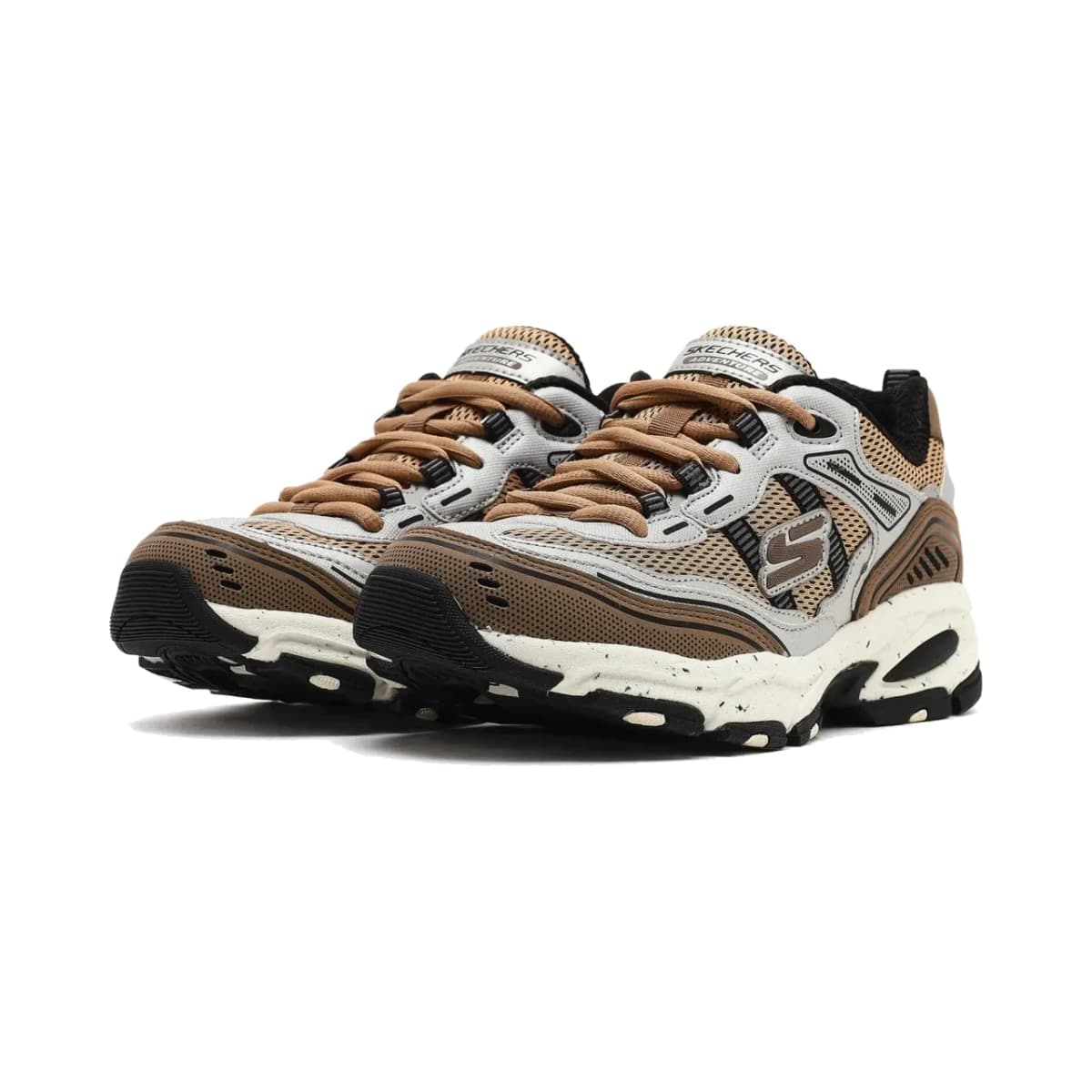Skechers Vigor 2.0 Kadın Kahverengi Outdoor Ayakkabı · 180245-CHBZ (3/6)