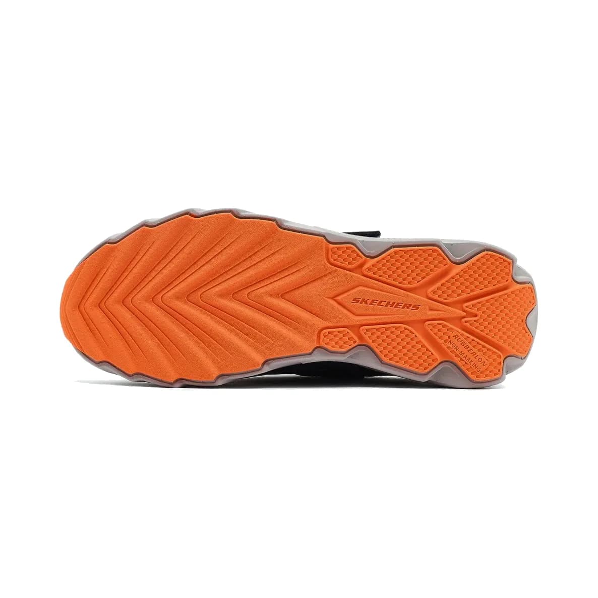 Skechers Elite Sport Tread - Aquavek Büyük Erkek Çocuk Lacivert Su Geçirmez Spor Ayakkabı — Mavi · 406334L-NVOR (4/5)