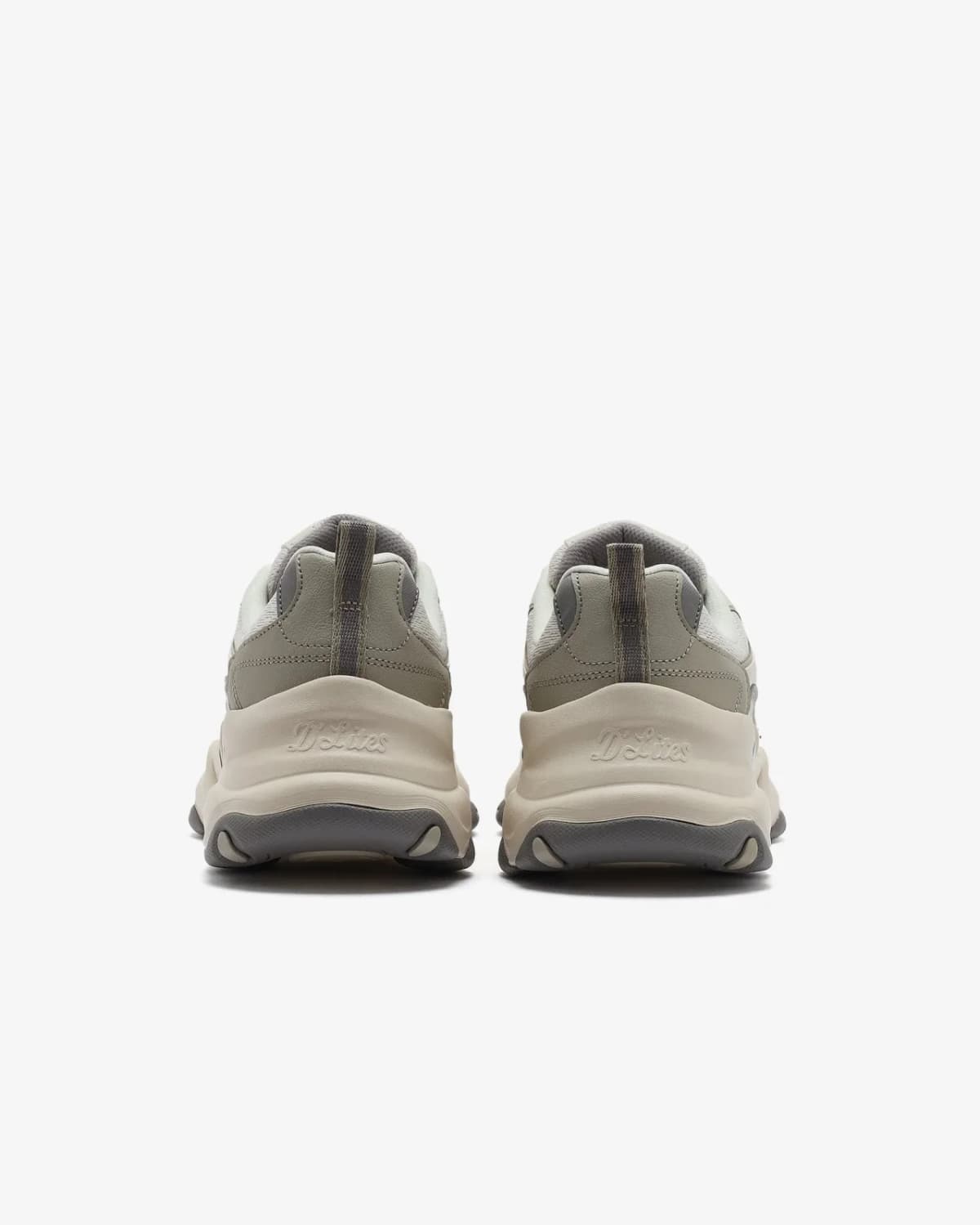 Skechers D'lites 5.0 - Team Neutral Kadın Bej Sneakers · 150521-STOL (5/7)