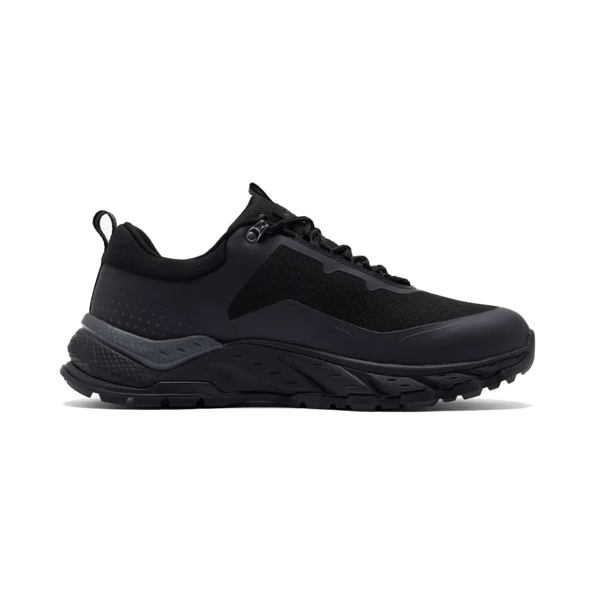 Skechers Brockmont Erkek Siyah Su Geçirmez Outdoor Ayakkabı