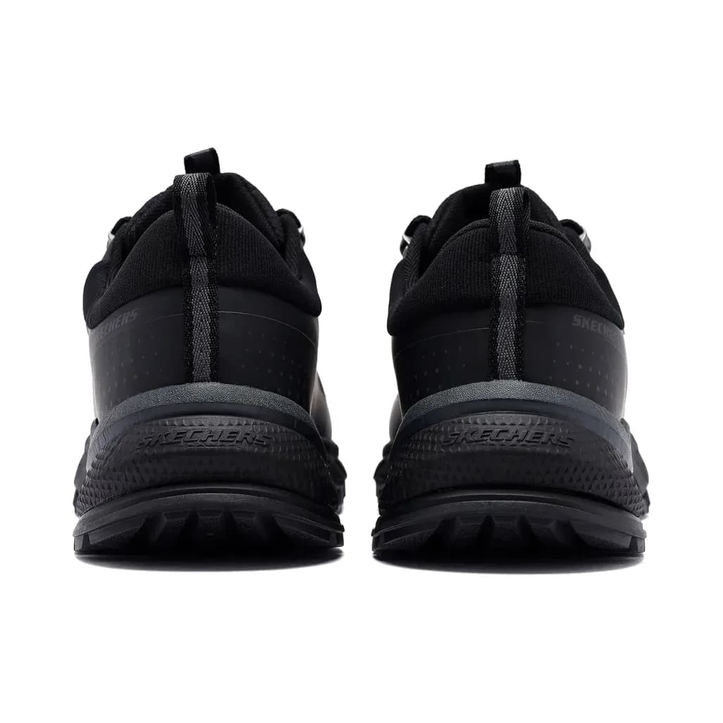 Skechers Brockmont Erkek Siyah Su Geçirmez Outdoor Ayakkabı · 210820-BBK (4/8)