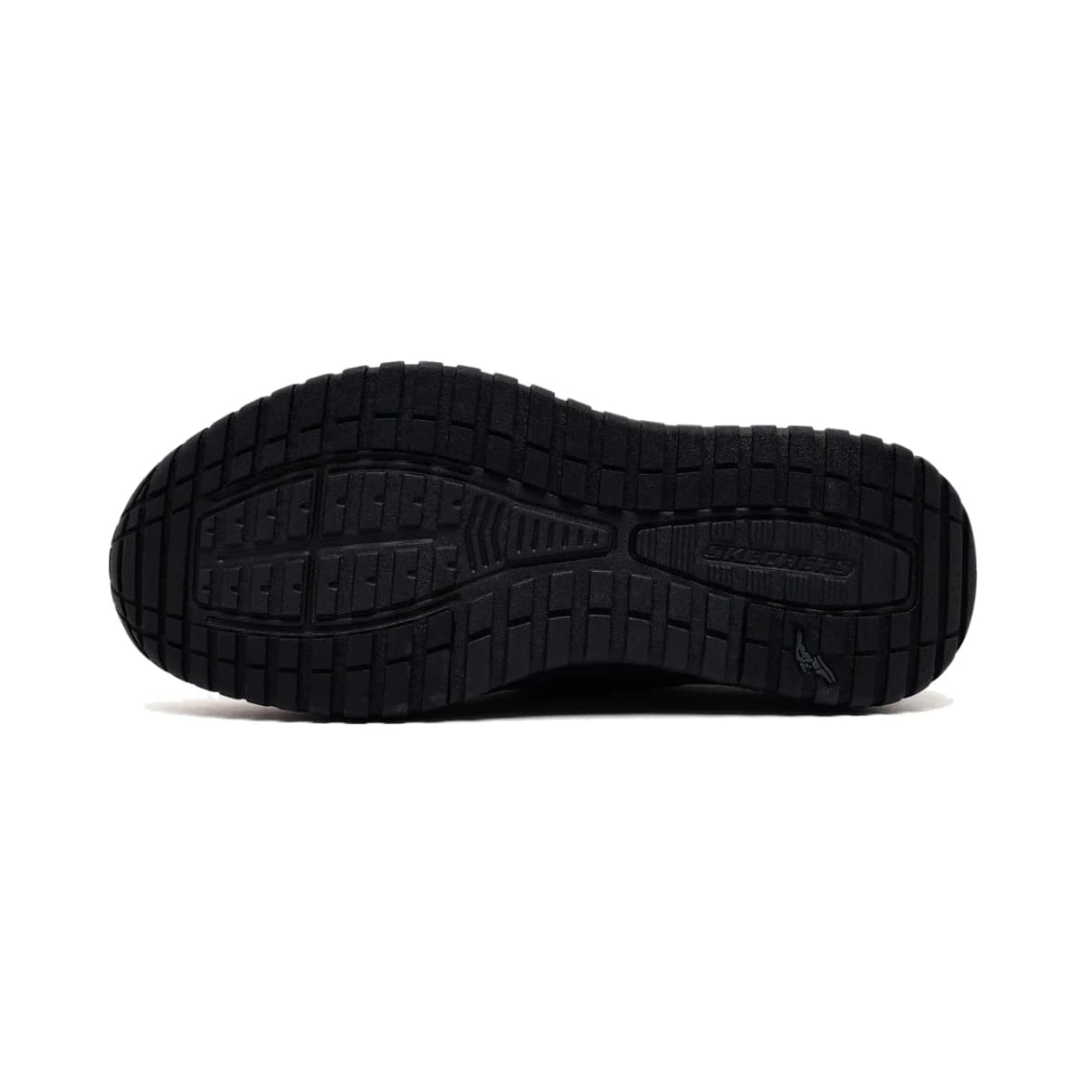 Skechers Badger Erkek Siyah Su Geçirmez Günlük Ayakkabı · 211367-BBK (4/7)