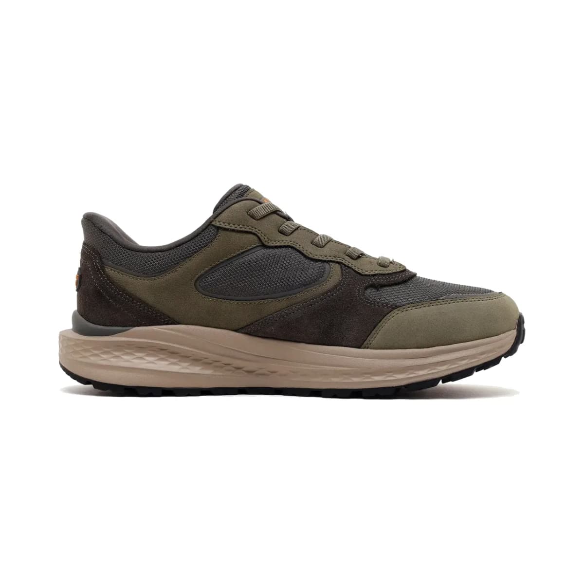Skechers Slade Ultra Erkek Gri Günlük Ayakkabı · 211446-GYOL