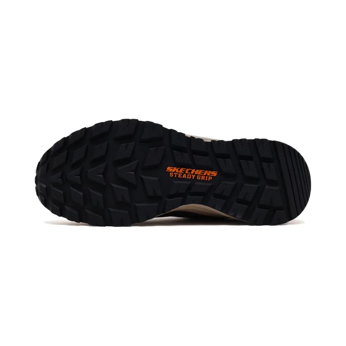Skechers Slade Ultra Erkek Gri Günlük Ayakkabı · 211446-GYOL (4/7)