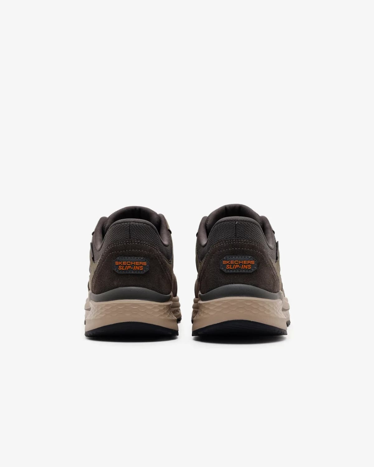 Skechers Slade Ultra Erkek Gri Günlük Ayakkabı · 211446-GYOL (5/7)