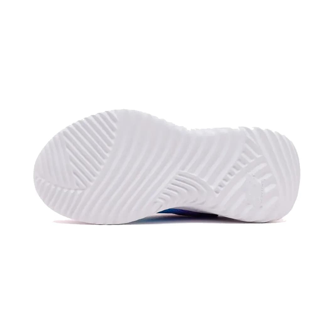 Skechers Bounder-hydra Cool Küçük Kız Çocuk Mor Su Geçirmez Spor Ayakkabı — Çok Renkli · 303452N-LVMT (4/5)