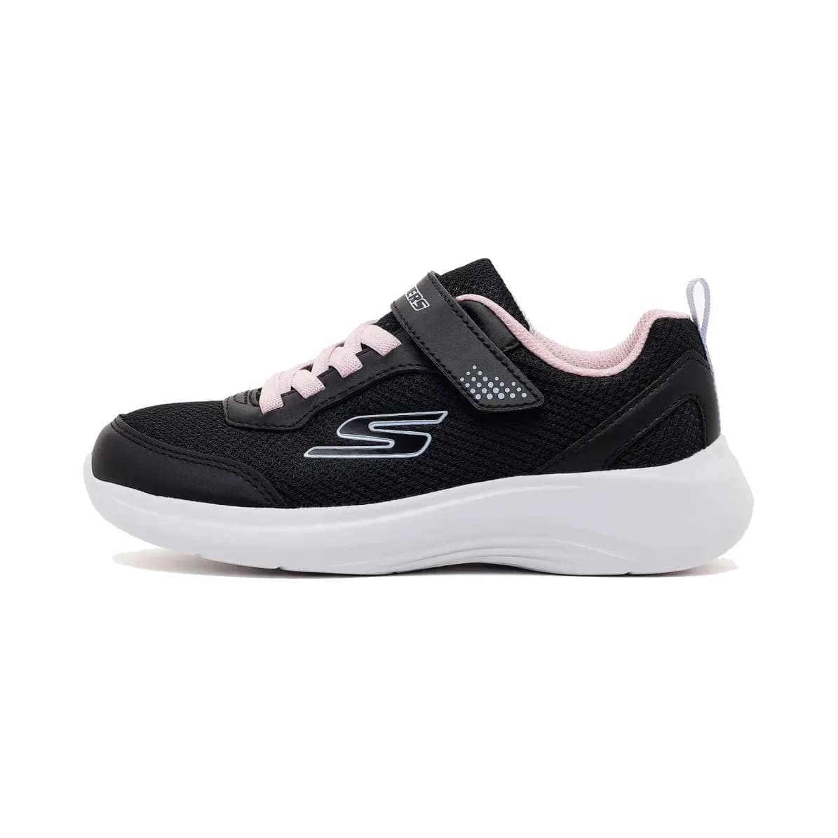 Skechers Selectors Büyük Kız Çocuk Siyah Spor Ayakkabı · 303573L-BLK (2/5)