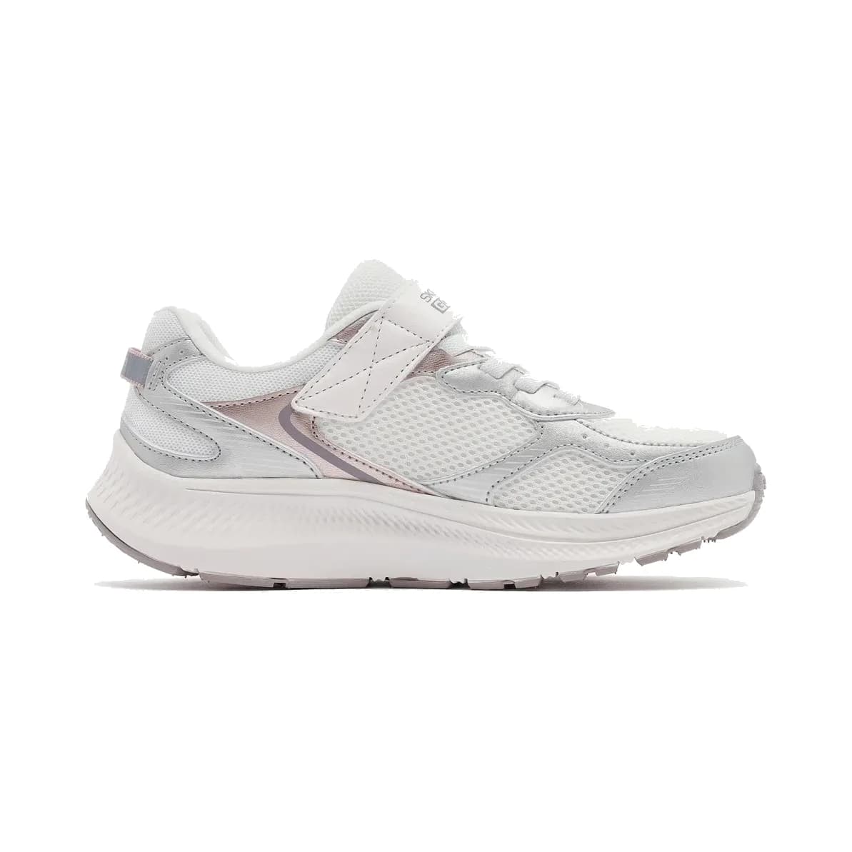 Skechers Go Run Consistent 2.0 Büyük Kız Çocuk Beyaz Spor Ayakkabı · 303963L-OFWT