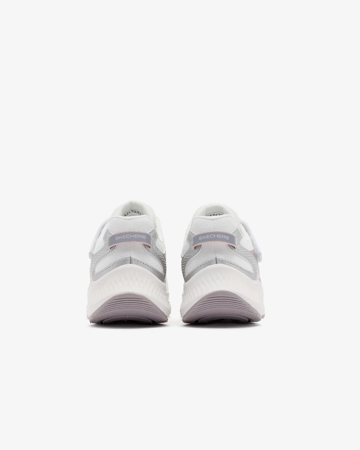Skechers Go Run Consistent 2.0 Büyük Kız Çocuk Beyaz Spor Ayakkabı · 303963L-OFWT (5/7)