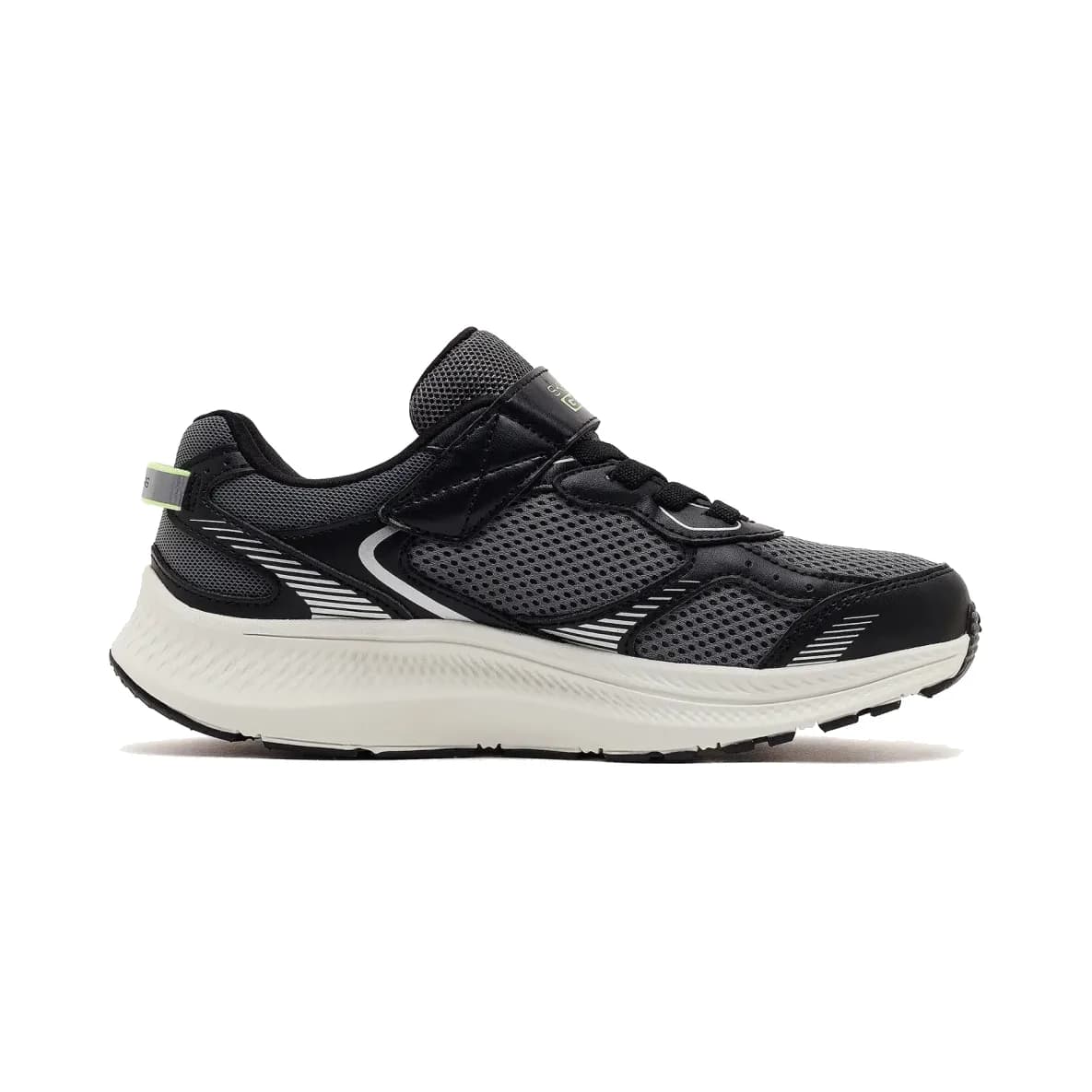 Skechers Go Run Consistent 2.0 - Level-pace Büyük Erkek Çocuk Siyah Spor Ayakkabı · 405039L-BKCC