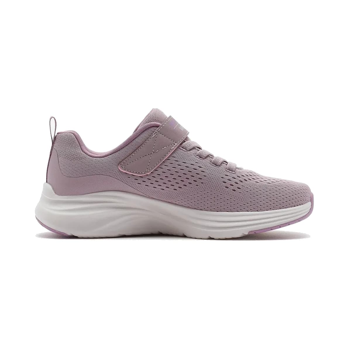 Skechers Vapor Foam - Fresh Trend Kız Çocuk Spor Ayakkabı — Kırmızı · 303940L-MVE