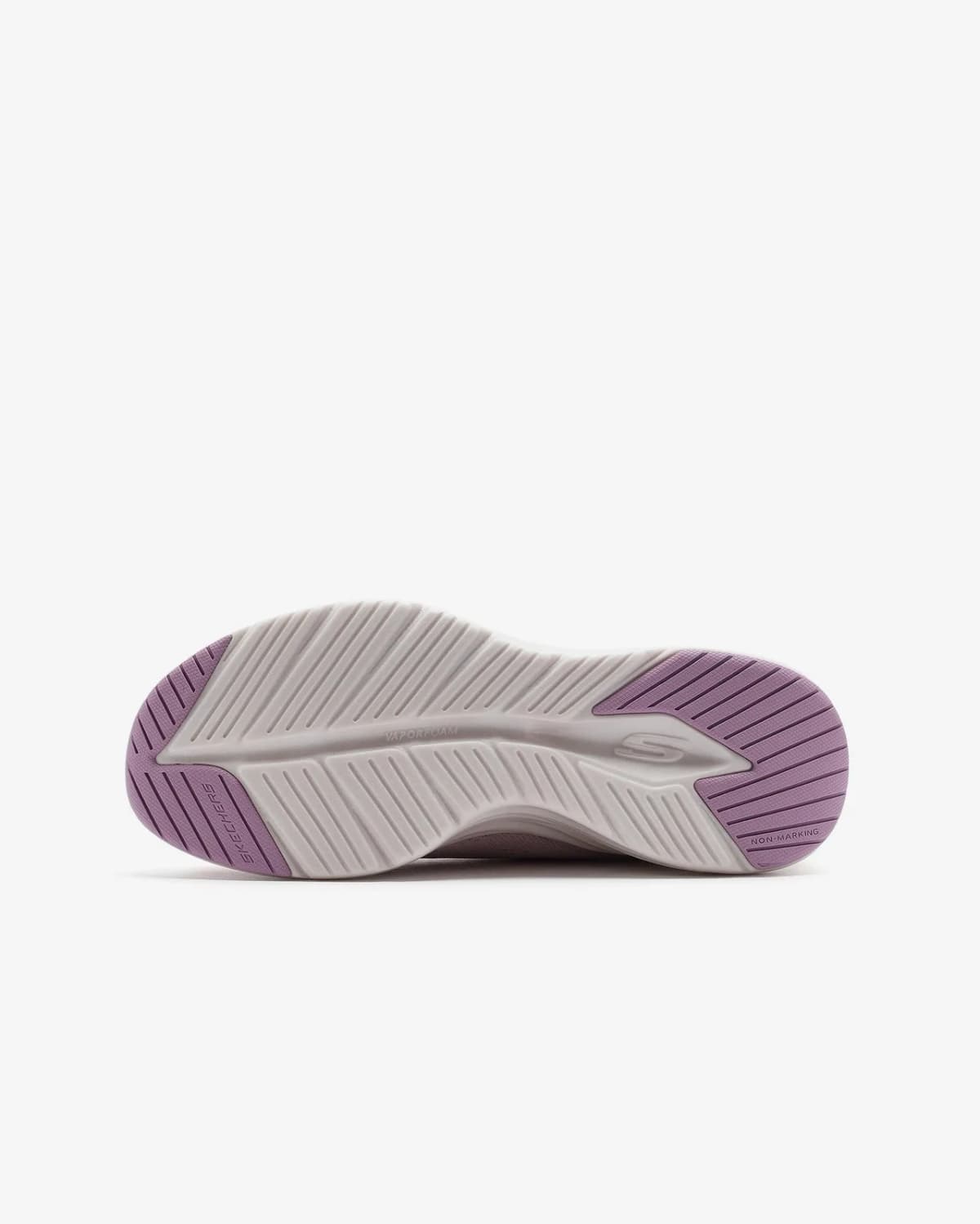 Skechers Vapor Foam - Fresh Trend Kız Çocuk Spor Ayakkabı — Kırmızı · 303940L-MVE (5/8)