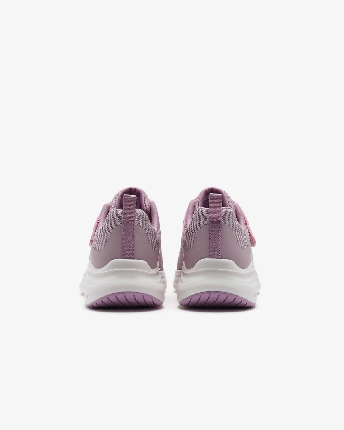 Skechers Vapor Foam - Fresh Trend Kız Çocuk Spor Ayakkabı — Kırmızı · 303940L-MVE (6/8)