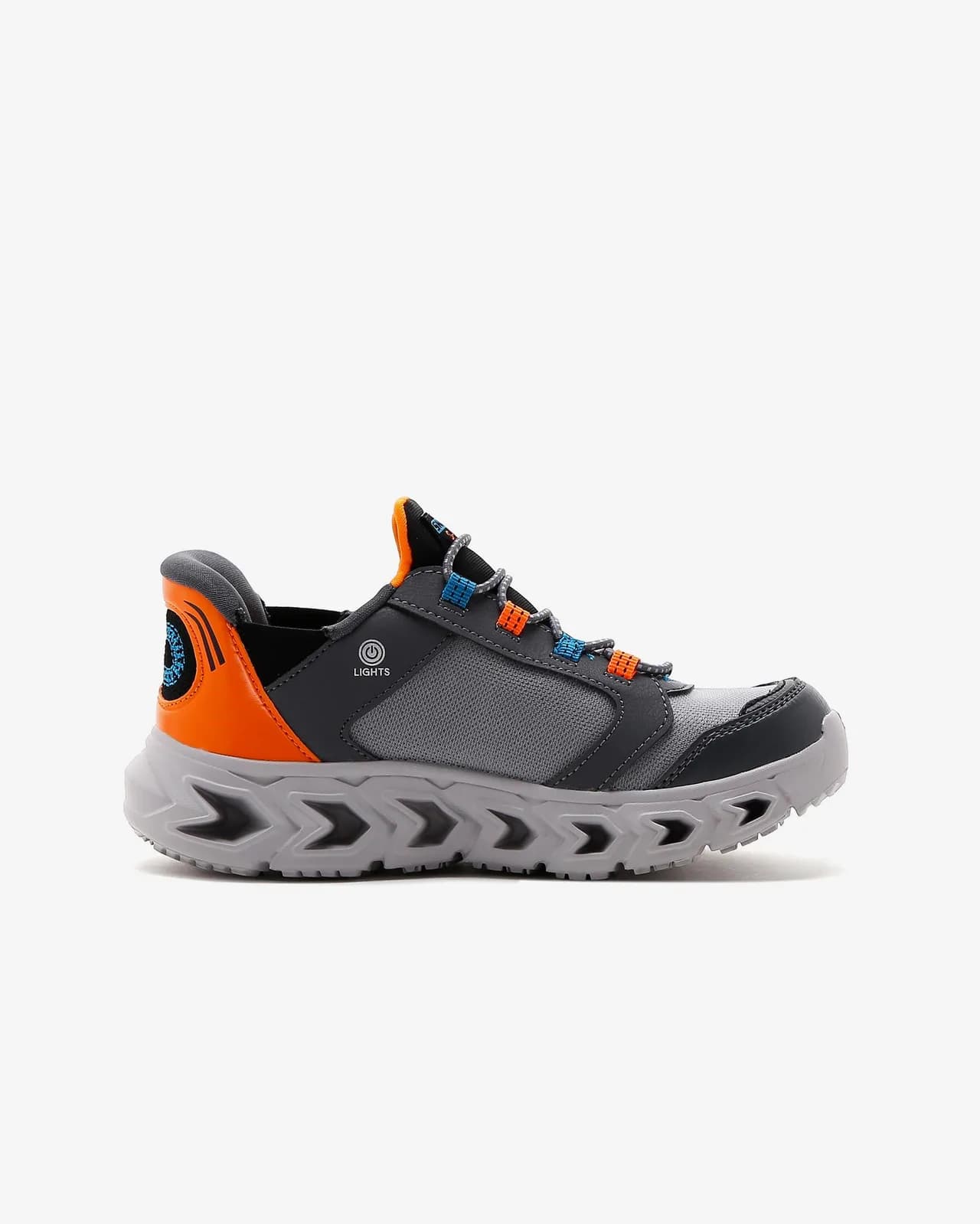 Skechers Hypno-Flash 2.0 - Odelux Erkek Çocuk Spor Ayakkabı görsel 1