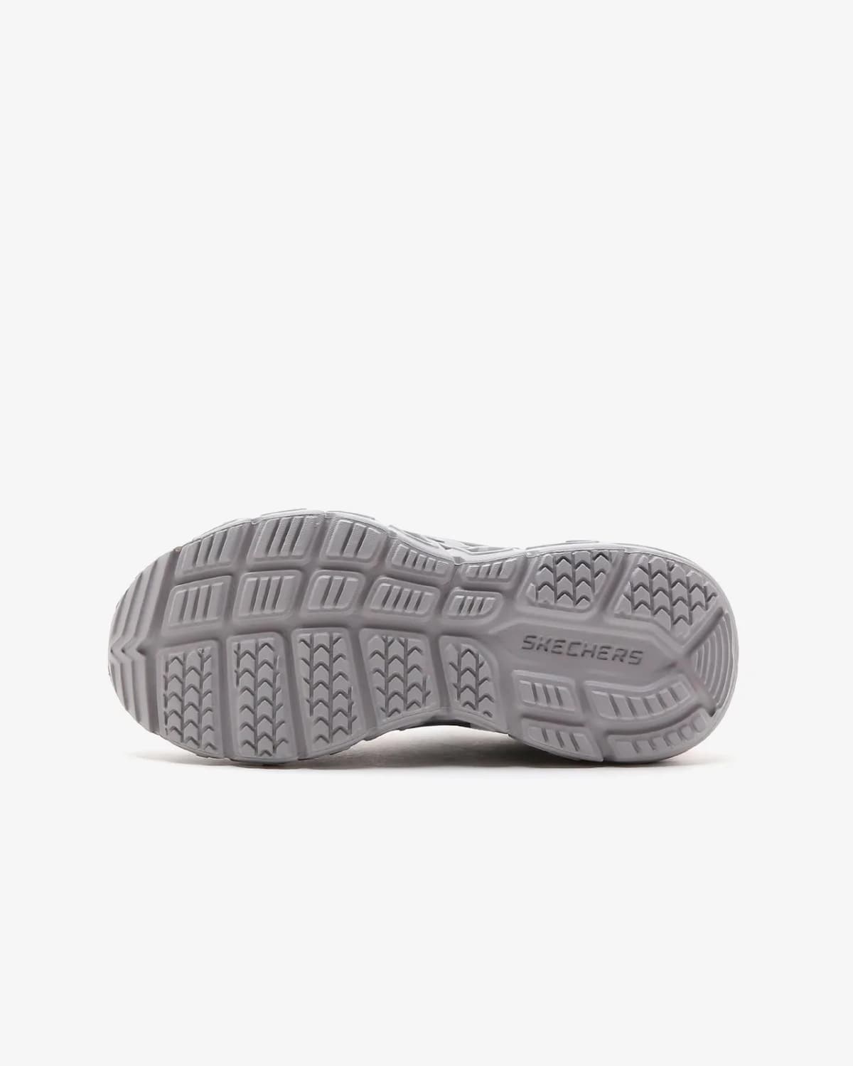 Skechers Hypno-Flash 2.0 - Odelux Erkek Çocuk Spor Ayakkabı — Kırmızı · 403843L-CCOR (5/8)
