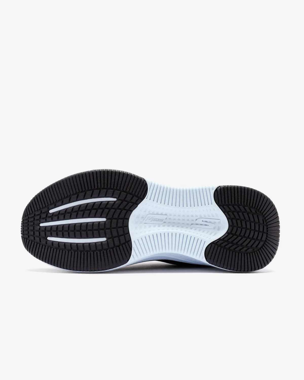 Skechers Go Run Elevate 2.0 Kadın Spor Ayakkabı — Siyah · 129000-BKBL (5/8)